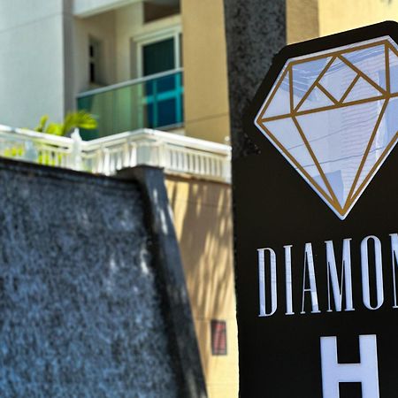 Hotel Cianorte Diamond Екстериор снимка