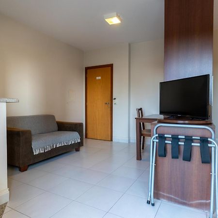 Hotel Cianorte Diamond Екстериор снимка