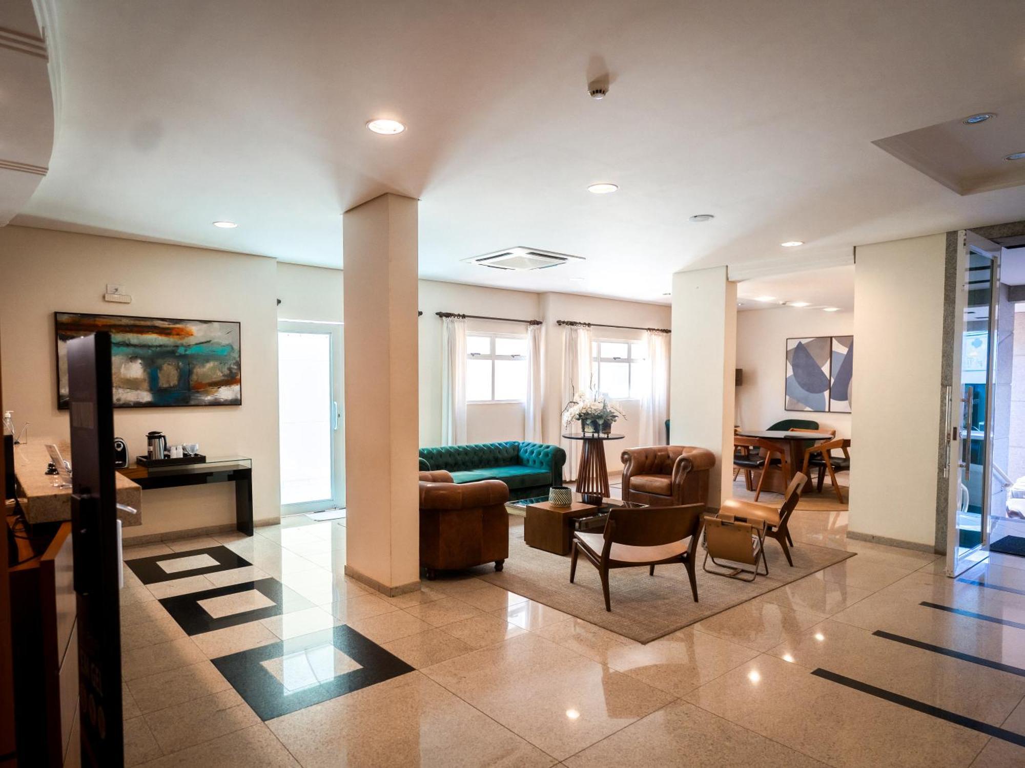 Hotel Cianorte Diamond Екстериор снимка