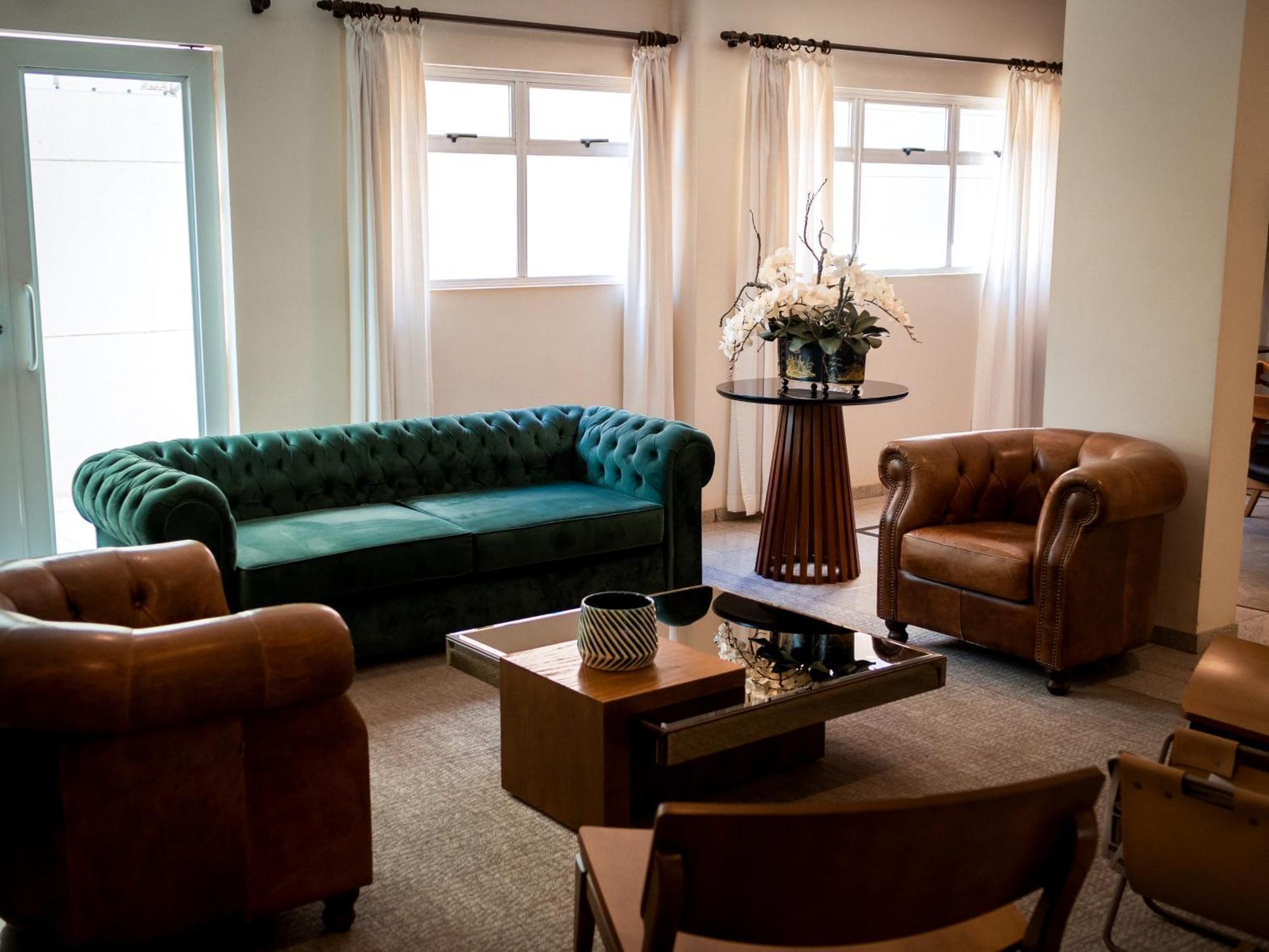 Hotel Cianorte Diamond Екстериор снимка