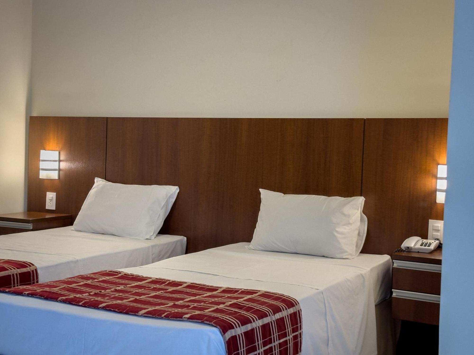 Hotel Cianorte Diamond Екстериор снимка