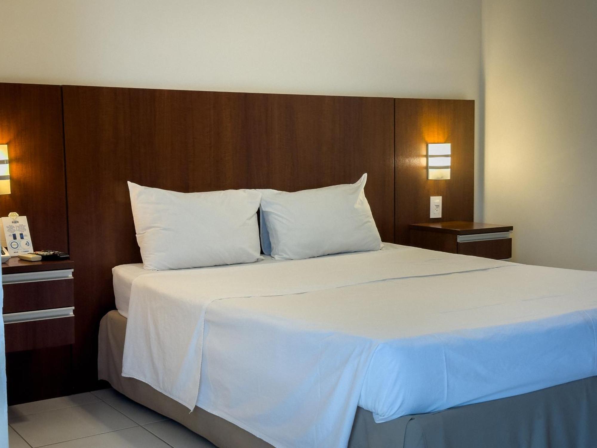 Hotel Cianorte Diamond Екстериор снимка