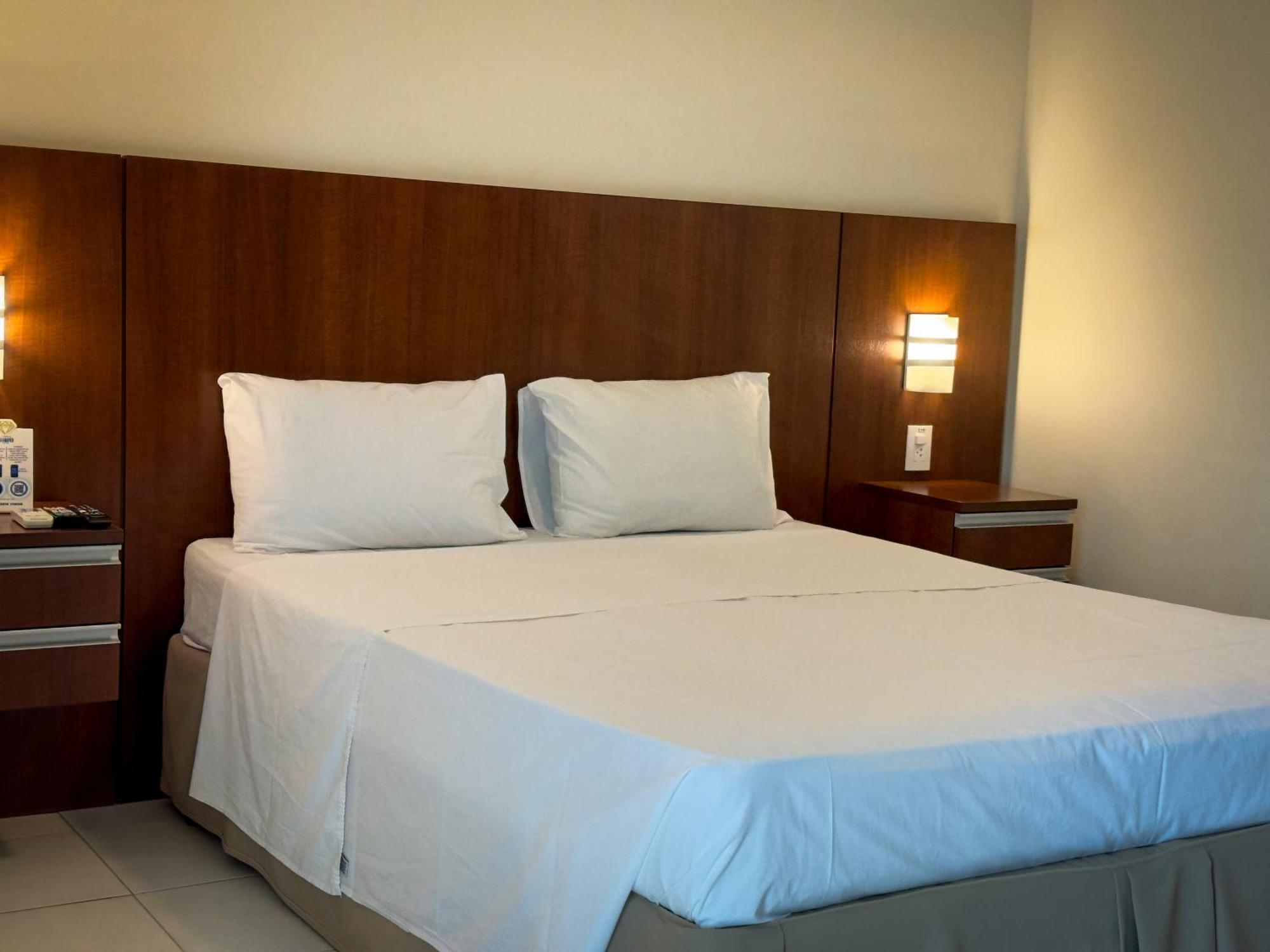 Hotel Cianorte Diamond Екстериор снимка