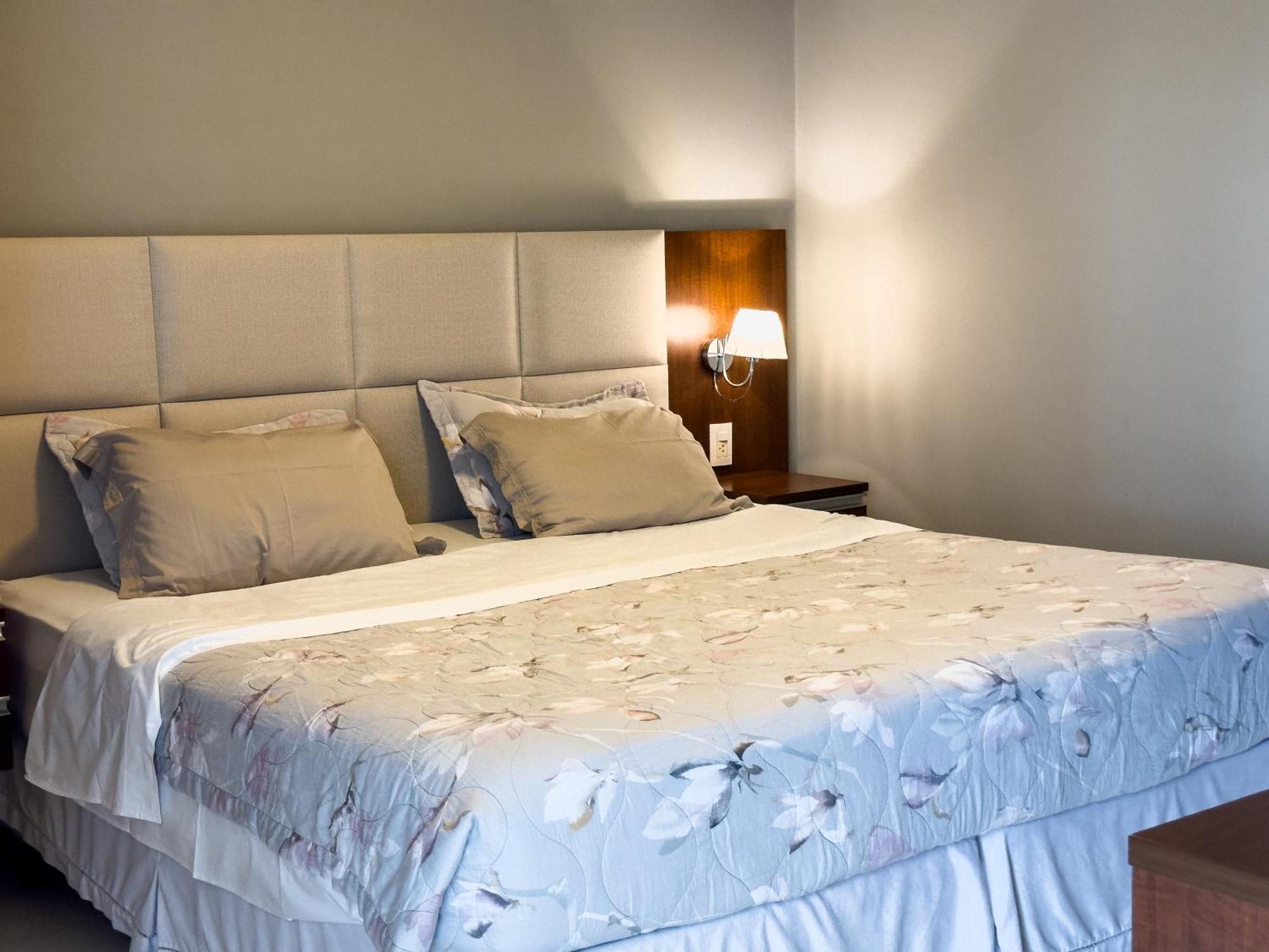 Hotel Cianorte Diamond Екстериор снимка