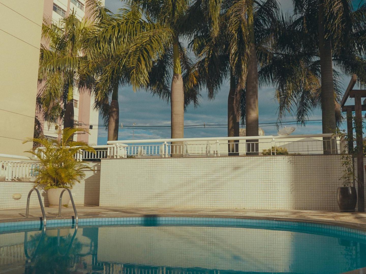 Hotel Cianorte Diamond Екстериор снимка