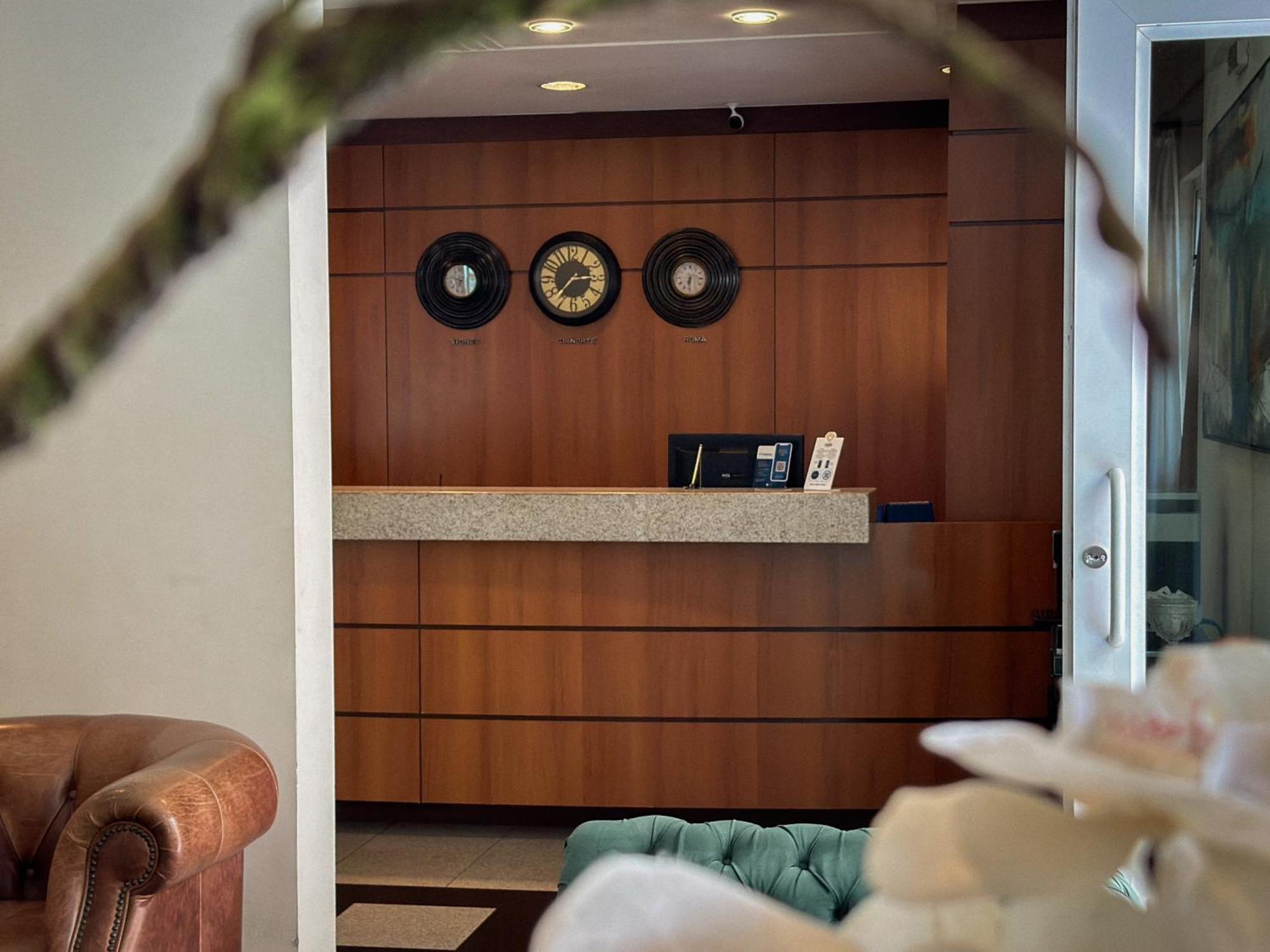Hotel Cianorte Diamond Екстериор снимка