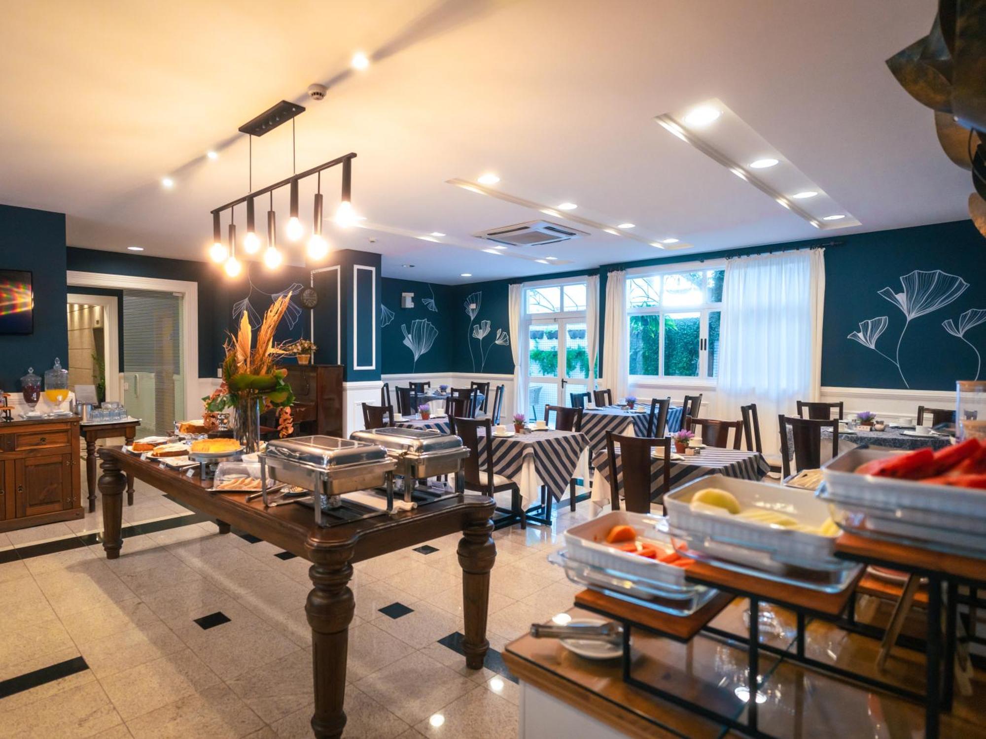 Hotel Cianorte Diamond Екстериор снимка