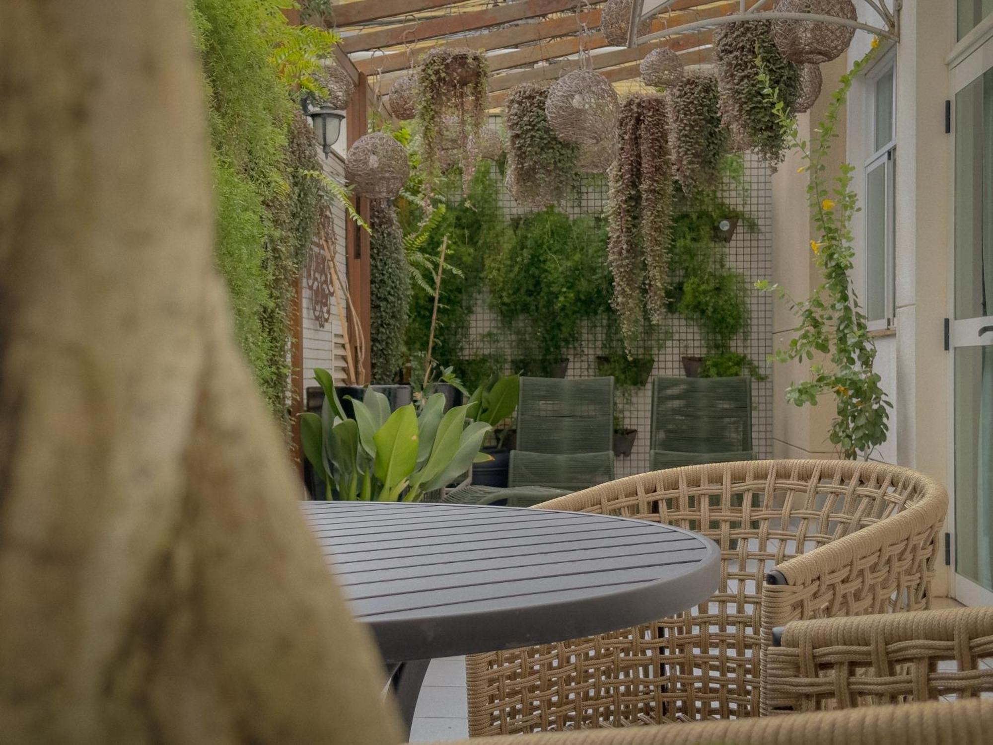 Hotel Cianorte Diamond Екстериор снимка
