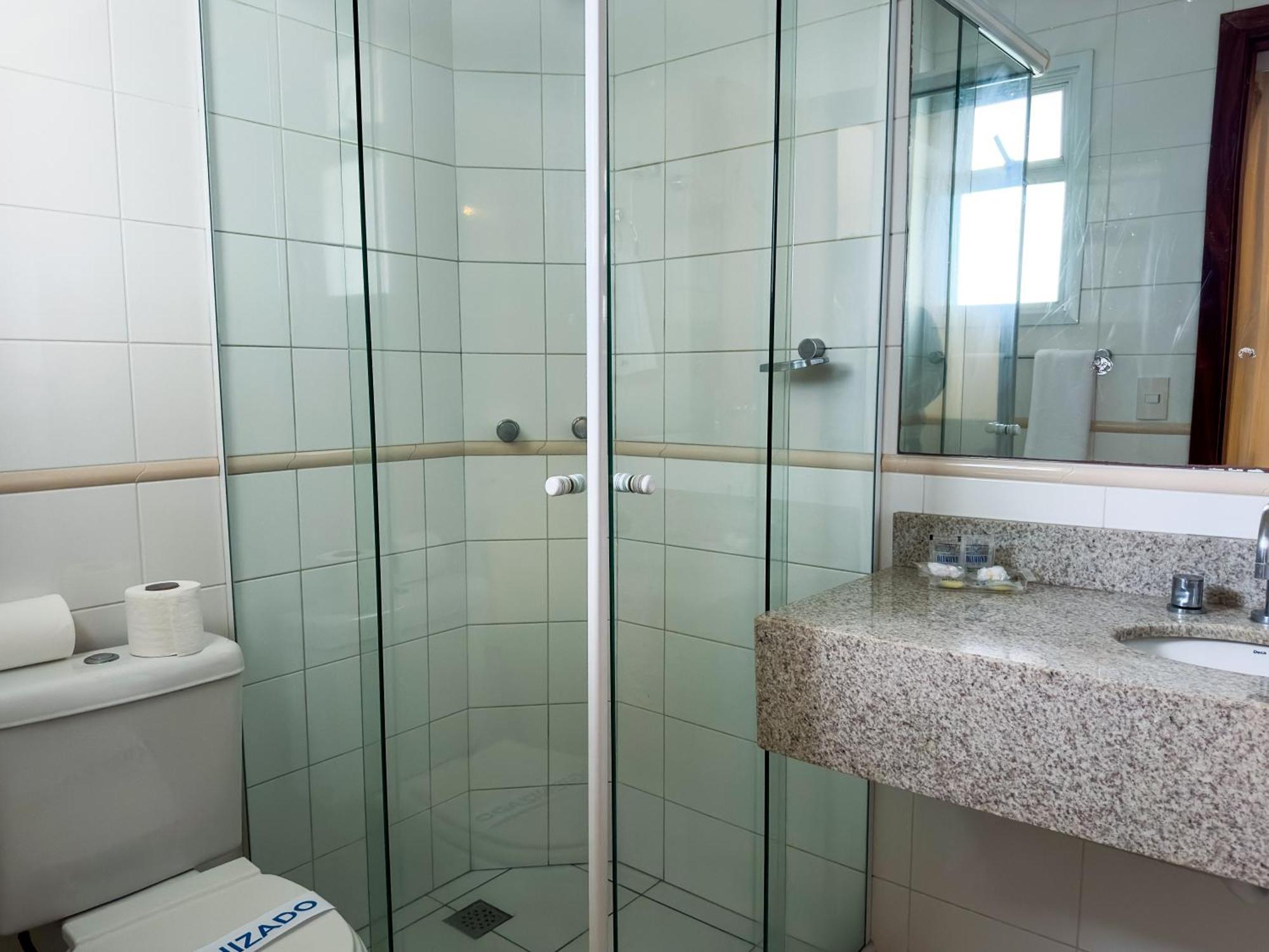 Hotel Cianorte Diamond Екстериор снимка