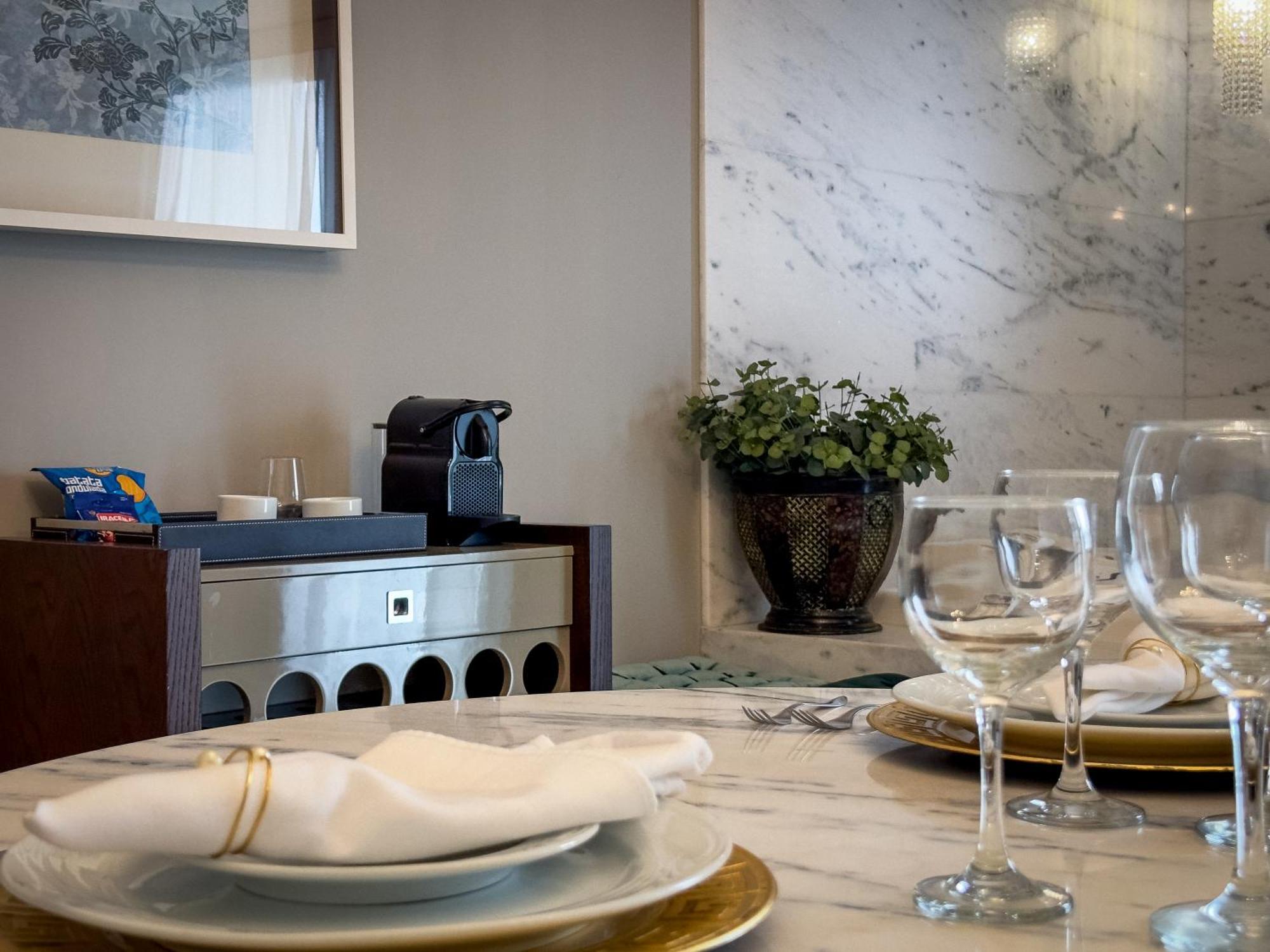 Hotel Cianorte Diamond Екстериор снимка