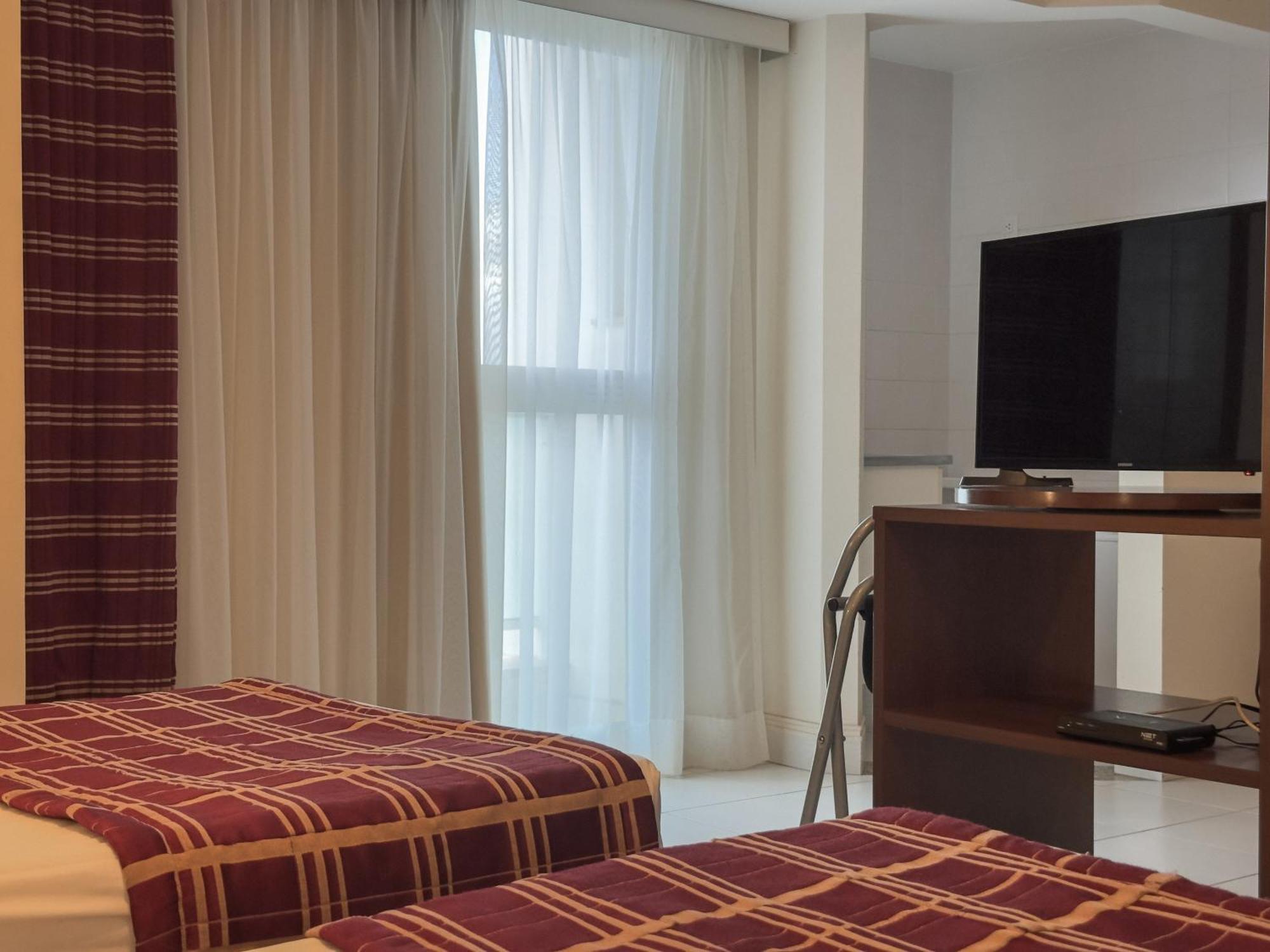 Hotel Cianorte Diamond Екстериор снимка