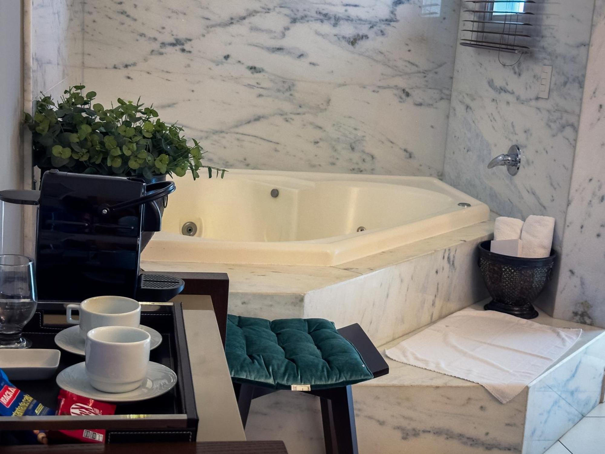 Hotel Cianorte Diamond Екстериор снимка