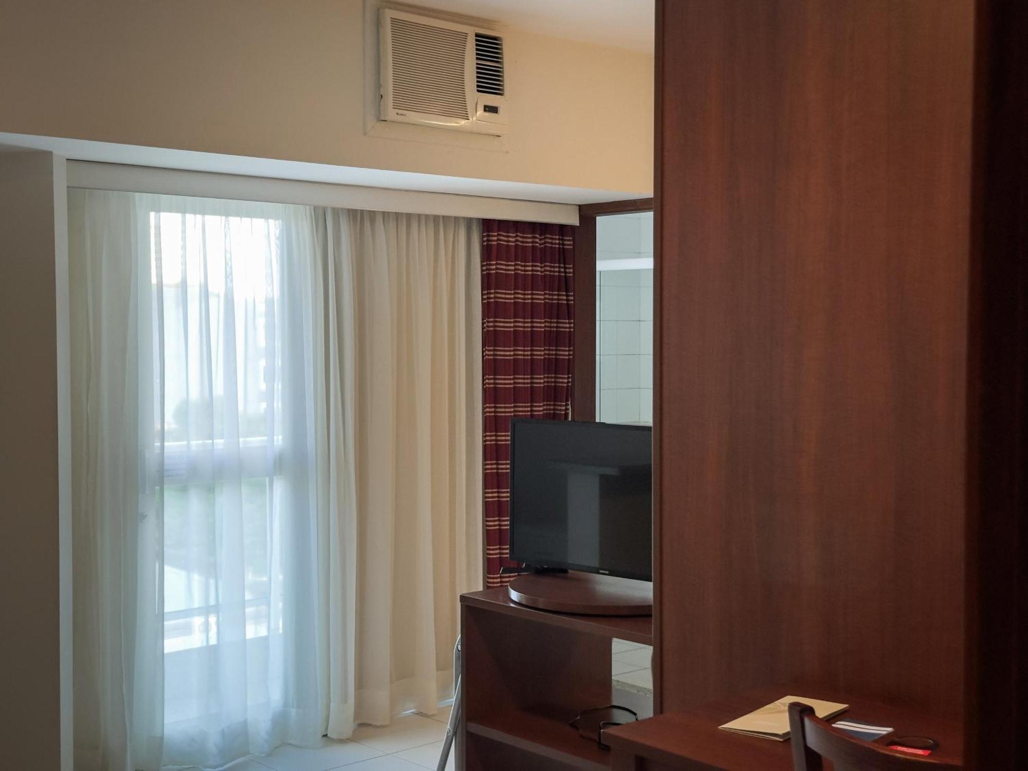 Hotel Cianorte Diamond Екстериор снимка