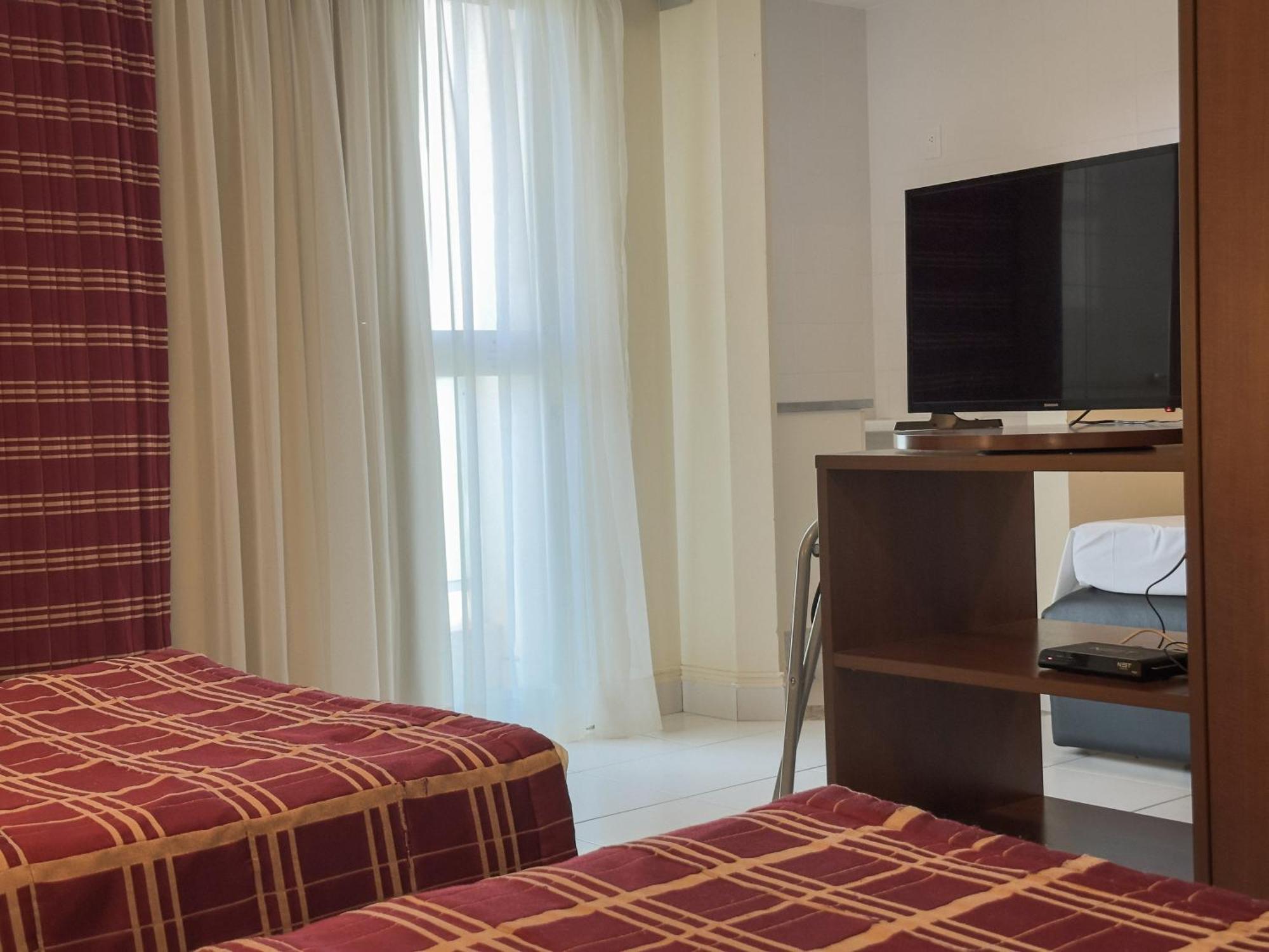 Hotel Cianorte Diamond Екстериор снимка