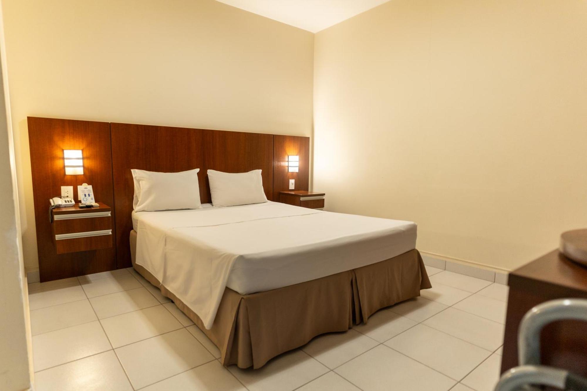 Hotel Cianorte Diamond Екстериор снимка