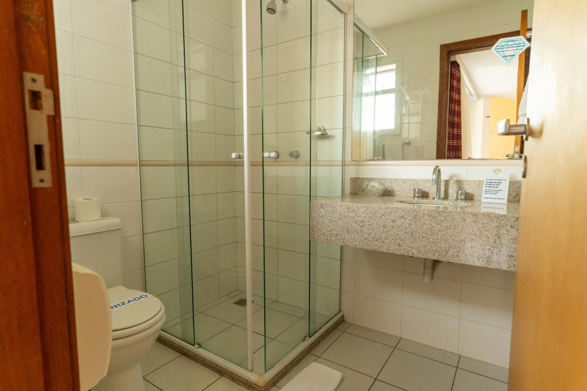 Hotel Cianorte Diamond Екстериор снимка